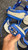 Used Burton CARTEL Mens Binding Only Royal Blue LG 11162-C000454544 View 6