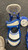 Used Burton CARTEL Mens Binding Only Royal Blue LG 11162-C000454544 View 2