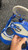 Used Burton CARTEL Mens Binding Only Royal Blue LG 11162-C000454544 View 14