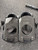 Used Ride EX 8-14 Mens Binding Only Grey LG 11162-C000454543 View 5