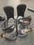Used Ride EX 8-14 Mens Binding Only Grey LG 11162-C000454543 View 1