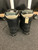 Used Ride IDOL Mens Snowboard Boots Black Senior 11 11162-C000454542 View 3