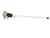 Used STX 6000 Men Atk/Mid Complete Stick Grey 11613-S000182583 View 1