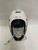 Used Cascade S Lacrosse Helmet White MD 11703-S000211487 View 4