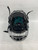 Used Bauer RE-AKT 85 Helmet Cage Combo Black SM 11871-S000030174 View 3