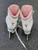 Used Jackson SOFT SKATE Girls Figure Skate White Junior 02 11849-S000040046 View 2