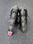 Used GONEX ROLLER BLADES Junior Aggressive Skates Black Junior 01 11849-S000040049 View 3