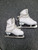 Used Jackson SOFT SKATE ULTIMA Girls Figure Skate White Junior 01 11849-S000040053 View 2