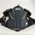 Used STX STALLION 200+ MD SHOULDER PADS Lacrosse Shoulder Pads Black MD 11752-S000077578 View 2
