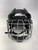 Used Bauer IMS 5.0 Helmet Cage Combo Black LG 11879-S000021039 View 1
