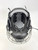 Used Bauer IMS 5.0 Helmet Cage Combo Black LG 11879-S000021039 View 3