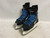 Used Bauer IMPACT 200 Junior Hockey Skate Junior 01 11855-S000203964 View 1
