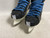 Used Bauer IMPACT 200 Junior Hockey Skate Junior 01 11855-S000203964 View 3