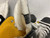 Used Bauer SUPREME S160 Senior Hockey Skate Senior 10.5 11855-S000203961 View 5