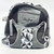 Used Rawlings SAVAGE BB/SB Player Backpack Grey 11805-S000080866 View 1