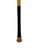 Used Marucci AM22 BB/SB Wood Bat Black 32" 11443-S000205639 View 3