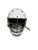 Used Cascade CSR Lacrosse Helmet White One Size 11735-S000362825 View 3