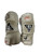 Used Warrior RABIL NEXT Lacrosse Arm Pads/Guards White SM 11735-S000362832 View 1
