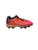 Used Nike DIAMOND BB/SB Cleats Pink Junior 05 11847-S000035592 View 2