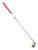 Used ODYSSEY 2 BALL Mens Putter RH 11889-S000034969 View 1