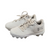 Used Under Armour BB/SB Cleats White Junior 02 11866-S000036249 View 1