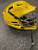 Used Cascade CPVR S/M 2023 Lacrosse Helmet Yellow S/M 11726-S000296346 View 3