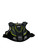 Used STX 200 STALLION + Lacrosse Shoulder Pads Black MD 11735-S000362852 View 1