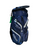 Used USA SOLARIS Mens Cart Bag Navy Blue 11706-S000377707 View 4
