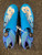 Used New Balance Track & Field Cleats Adult Royal Blue Senior 10.5 11726-S000296347 View 1