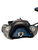 Used Maverik CHARGER 2.0 EKG Youth Lacrosse Shoulder Pads Black SM 11731-S000165269 View 3