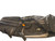 Used CADDY DADDY Travel Bag Black 11899-S000024433 View 1