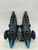 Used CARDIFF CRUISER Senior Rec Fitness Skates Black Adjustable 11879-S000021056 View 3