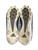 Used Adidas Adult FB Cleats Grey Senior 15 View 2