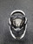 Used Cascade CS Lacrosse Helmet White One Size 11849-S000040064 View 5