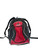 Used Adidas Soccer Player Duffel Bag Red 11932-S000171213 View 1