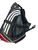 Used Adidas Soccer Player Duffel Bag Red 11932-S000171213 View 4