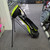 Used Sun Mountain SPEEDGOLF SUNDAY BAG Mens Stand Bag Black 11818-S000183272 View 2