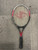 Used TOURNAMENT EDGE Junior Tennis Racquet Red 25" 11614-S000236831 View 1
