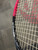 Used TOURNAMENT EDGE Junior Tennis Racquet Red 25" 11614-S000236831 View 3