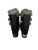 Used Nordica OLYMPIA 6 Womens DH Ski Boot Black 265 MP - M08.5 - W09.5 11732-S000366891 View 3