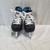 Used True CATALYST 5X4 Senior Goalie Skate Senior 6 11651-C000416634 View 2