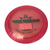 Used Dynamic Discs TRESPASS DRIVER Disc Golf Driver Orange 11852-S000033320 View 1