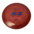 Used Prodigy X2 Disc Golf Driver Red 11852-S000033321 View 1