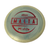 Used Discraft MALTA Disc Golf Mid Range Almond 11852-S000033323 View 1