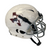 Used Schutt 2023 YTH A11 FB Helmet White SM 11852-S000033325 View 4