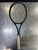 Used Wilson REFLEX DTB Adult Tennis Racquet Teal 4 1/4" 11913-S000013754 View 1