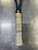 Used Wilson REFLEX DTB Adult Tennis Racquet Teal 4 1/4" 11913-S000013754 View 5