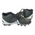 Used Adidas Adult FB Cleats Black Senior 10.5 11820-S000056188 View 2