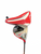 Used Nike VRS COVERT 2.0 DRVR FLEX LOFT RH Mens Driver RH Red HT 11843-S000023589 View 1