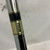 Used Mizuno S18 56-14 GF FORGED Golf Wedge Mens RH Gun Metal Grey 60 Degree 11855-S000203973 View 9